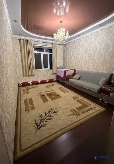 2-комн. квартира, 10 этаж, 73 м², Сино, рядом с посольством США — миниатюра 1