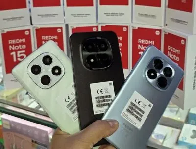 Xiaomi Note 15 4g 256 gb — миниатюра 1