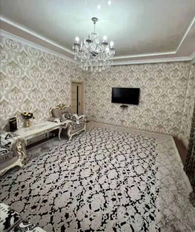 2-комн. квартира, 9 этаж, 86 м², Сино — миниатюра 3