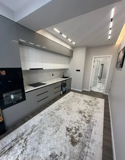 3-комн. квартира, 16 этаж, 95 м², Исмоили Сомони, Спартак — миниатюра 2