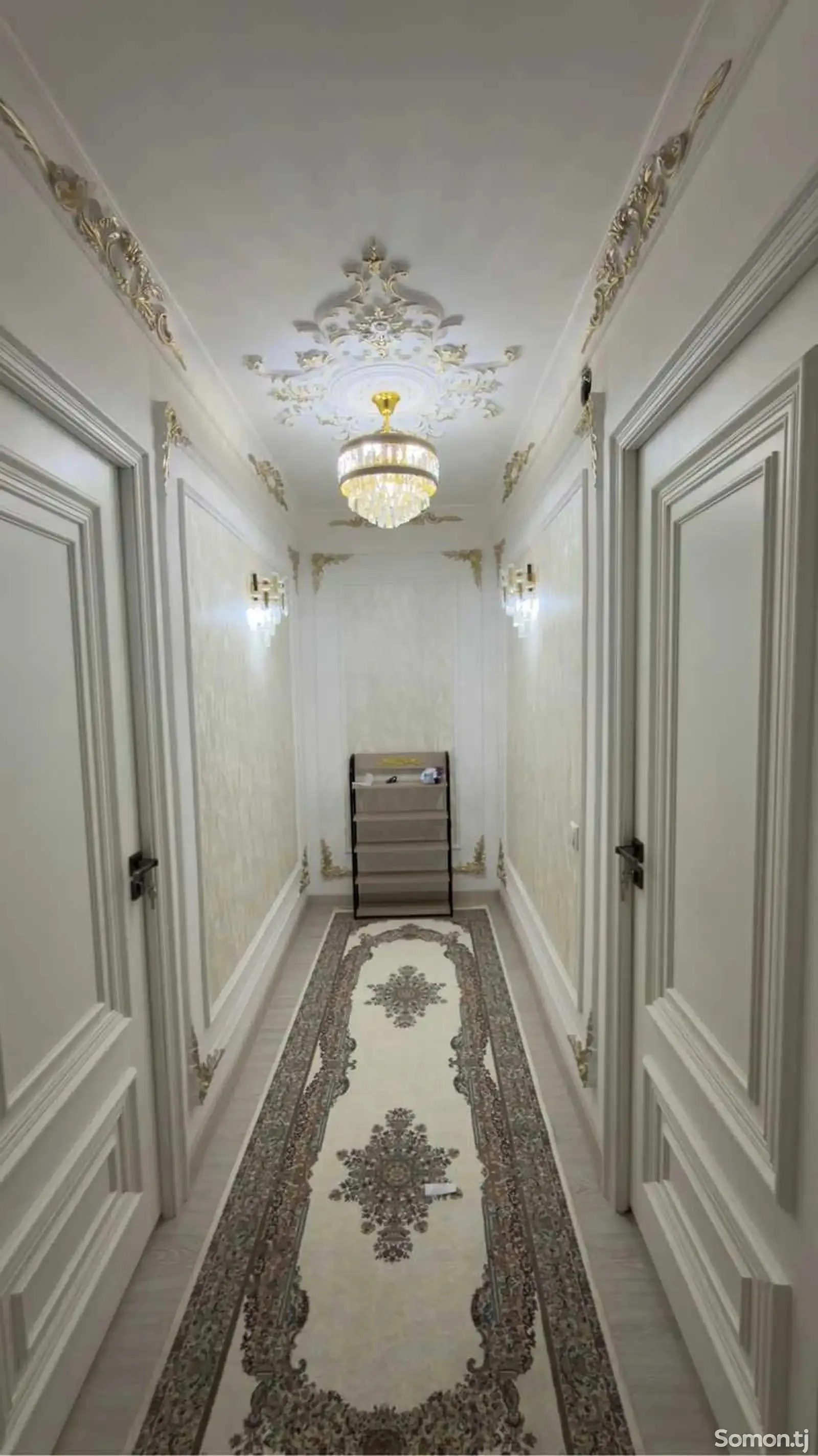 2-комн. квартира, 2 этаж, 58м², Испечак — миниатюра 3