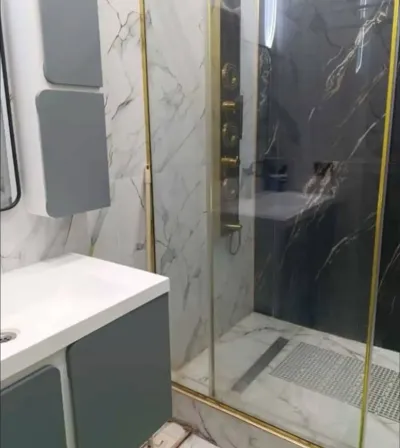 2-комн. квартира, 8 этаж, 80м², Сино — миниатюра 4