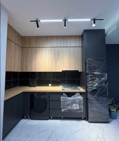 3-комн. квартира, 3 этаж, 79 м², Исмоили Сомони — миниатюра 5