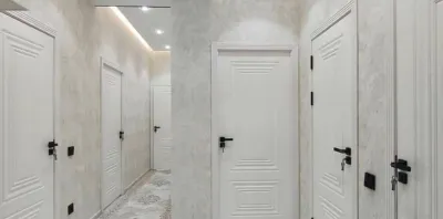 2-комн. квартира, 8 этаж, 61 м², Сино, Казокон-Курутобхонаи Олим — миниатюра 2