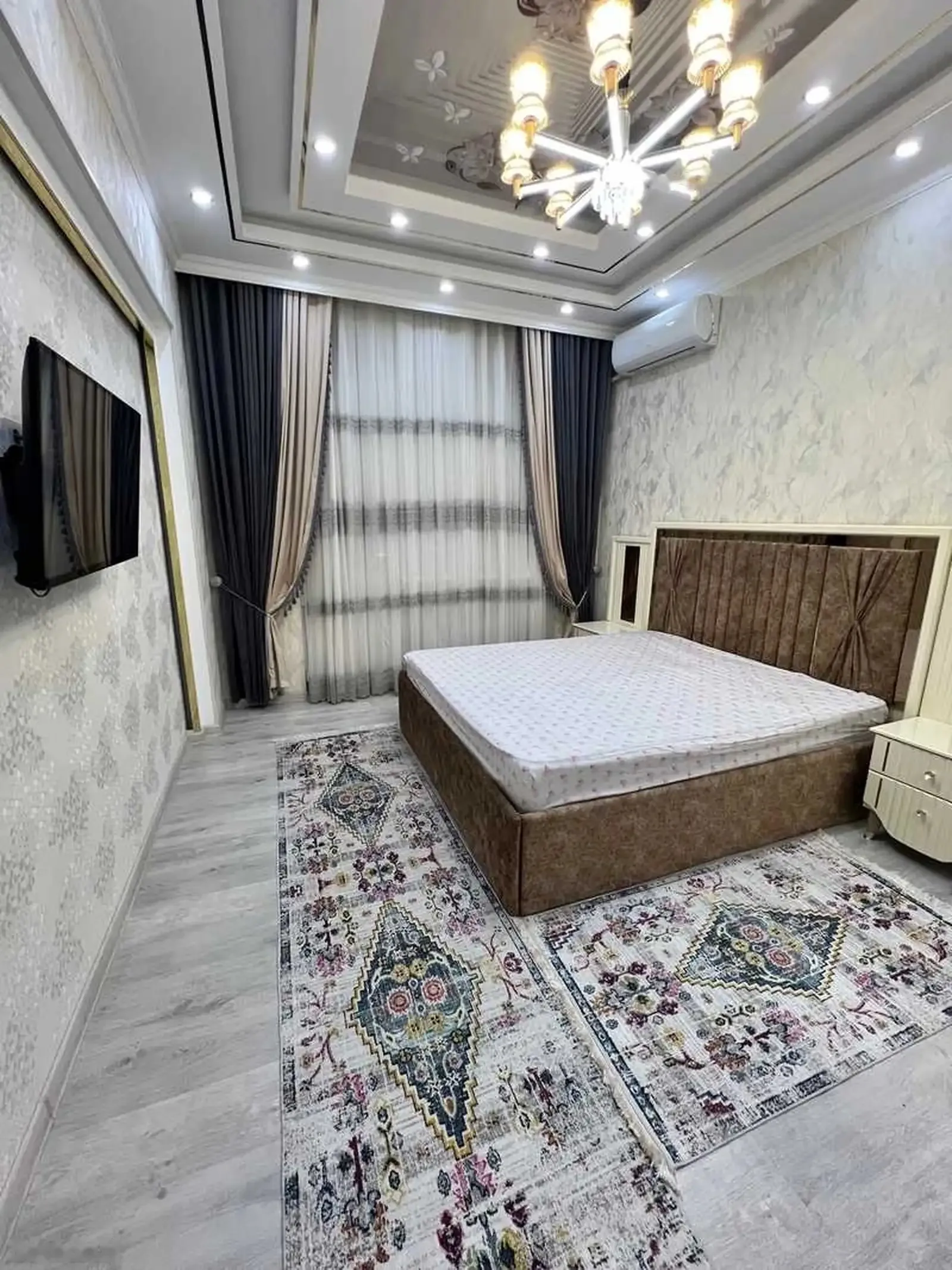 2-комн. квартира, 10 этаж, 80м², овир — миниатюра 1