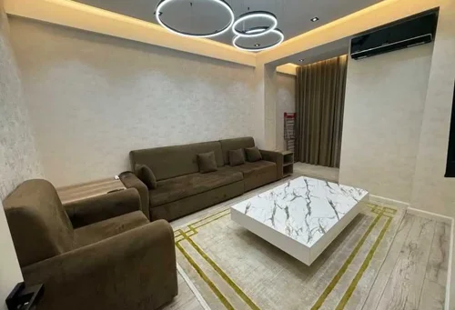 2-комн. квартира, 14 этаж, 60м², И.Сомони доми симург