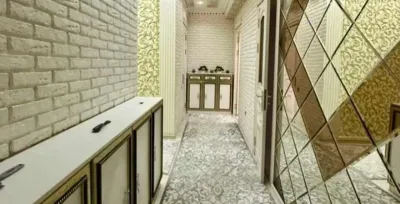 4-комн. квартира, 4 этаж, 151 м², Сино, 112, Зоир Оил — миниатюра 1