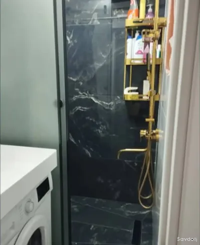 3-комн. квартира, 1 этаж, 70м², Шохмансур — миниатюра 5