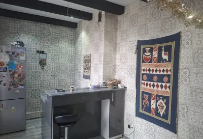 4-комн. квартира, 9 этаж, 137 м², н.Исмоили Сомони,Гранд Отель