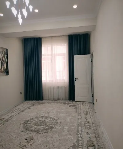3-комн. квартира, 13 этаж, 96 м², Казокон — миниатюра 8