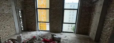 4-комн. квартира, 7 этаж, 224 м², Сомони — миниатюра 5