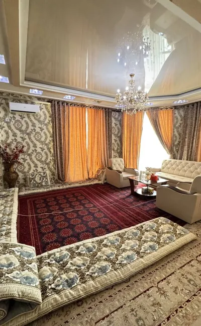 2-комн. квартира, 9 этаж, 86 м², Сино 112мкр