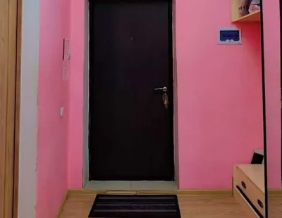 1-комн. квартира, 10 этаж, 44 м², 65мкр — миниатюра 7