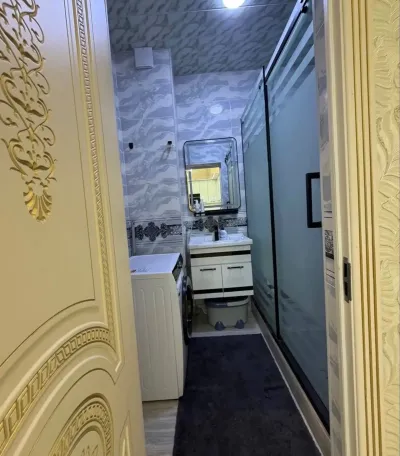 2-комн. квартира, 9 этаж, 50 м², Вазорати Наклиет, кучаи Айни — миниатюра 6