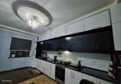 2-этажный, 9 комнатный дом, 280 м², И. Сомони — миниатюра 8