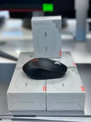 Мышь Mouse Lenovo N220