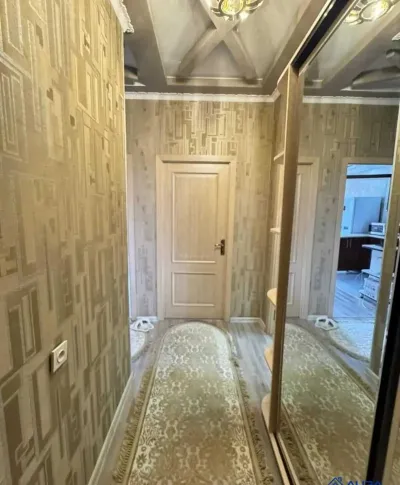 2-комн. квартира, 13 этаж, 67 м², Сино — миниатюра 10