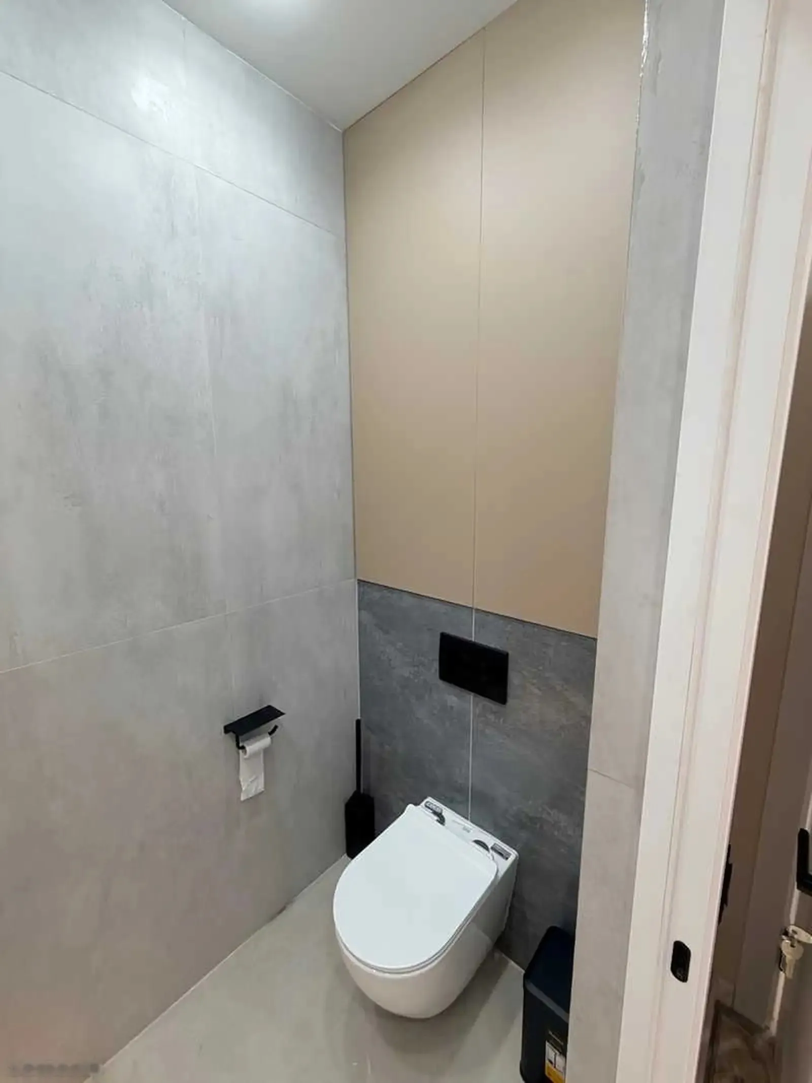 3-комн. квартира, 14 этаж, 88м², северный — миниатюра 12
