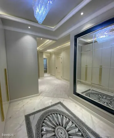 3-комн. квартира, 8 этаж, 110 м², И Сомони — миниатюра 2