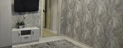 2-комн. квартира, 9 этаж, 59 м², Шохмансур — миниатюра 8