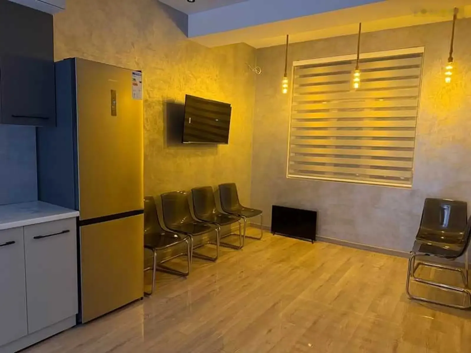 2-комн. квартира, 15 этаж, 64м², И Сомони