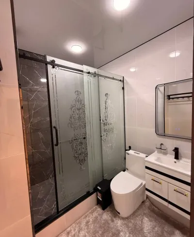 3-комн. квартира, 4 этаж, 106 м², н.Сино,Казокон-Курутобхонаи Нур — миниатюра 6