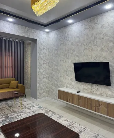 2-комн. квартира, 12 этаж, 78 м², Шохмансур — миниатюра 4