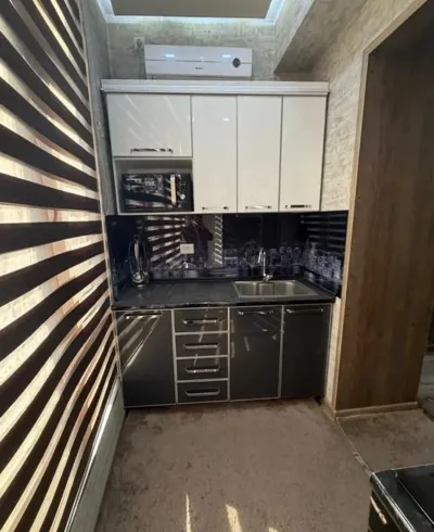 2-комн. квартира, 6 этаж, 70м², Шохмансур — миниатюра 6