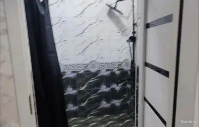 2-комн. квартира, 10 этаж, 50м², Шохмансур — миниатюра 5