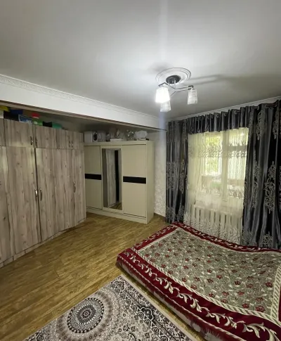 2-комн. квартира, 5 этаж, 51 м², Сино, 101 мкр, Акома — миниатюра 4