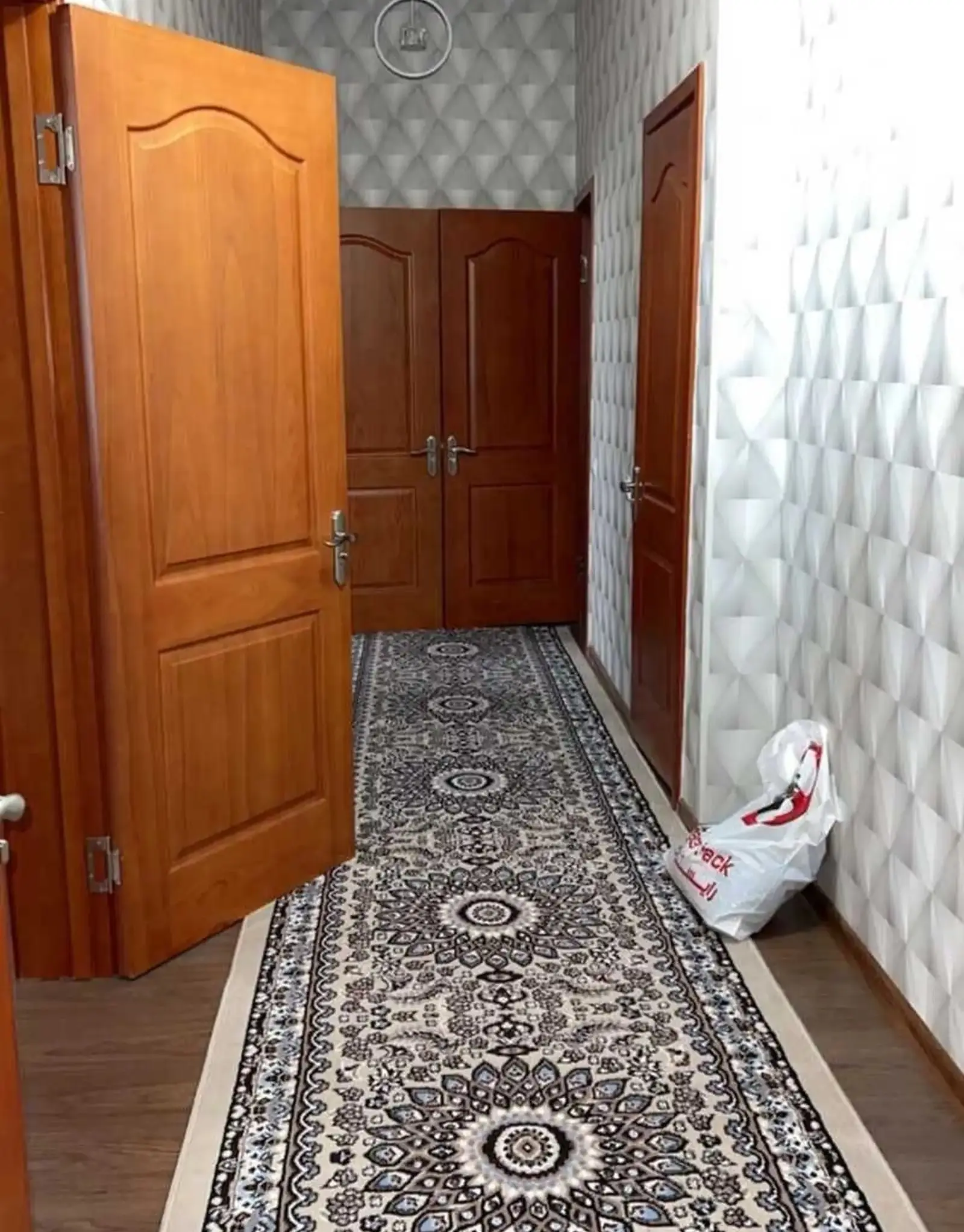2-комн. квартира, 5 этаж, 80м², Сино — миниатюра 6