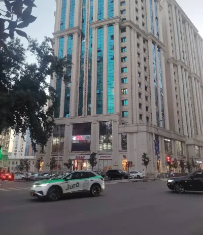 1-комн. квартира, 10 этаж, 47 м², Овир,Евар — миниатюра 1