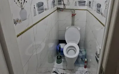 3-комн. квартира, 6 этаж, 58 м², Сино, Зарафшон — миниатюра 3