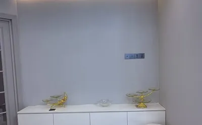 3-комн. квартира, 13 этаж, 95 м², Шохмансур,Luxury Tower, Оперка — миниатюра 3
