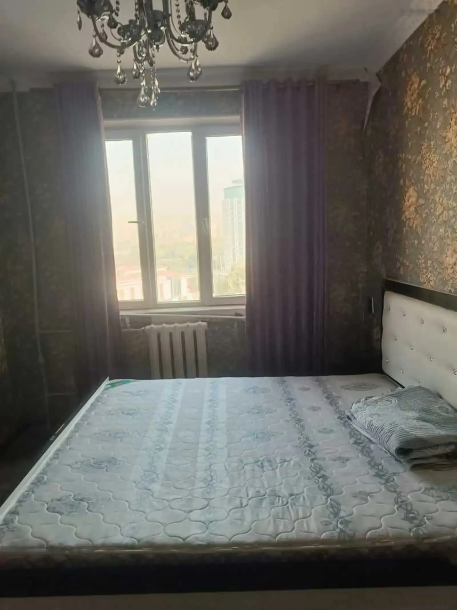 2-комн. квартира, 11 этаж, 59м², Сино — миниатюра 3