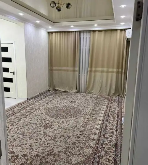 2-комн. квартира, 3 этаж, 69 м², Сино — миниатюра 8