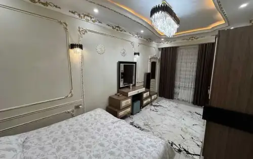 4-комн. квартира, 9 этаж, 136 м², Шохмансур — миниатюра 8