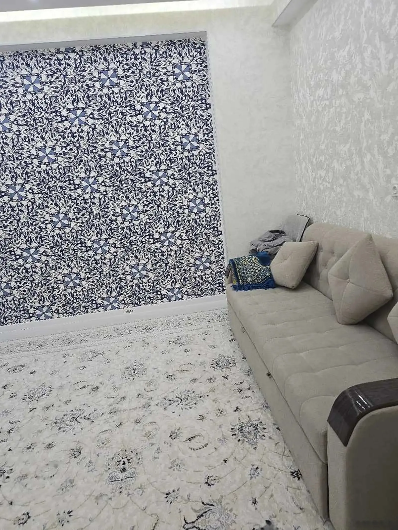 2-комн. квартира, 7 этаж, 77м², Каленин — миниатюра 3