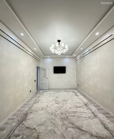 2-комн. квартира, 12 этаж, 85 м², Сино — миниатюра 5
