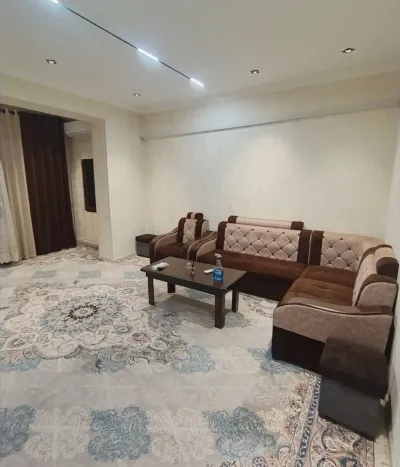 3-комн. квартира, 12 этаж, 88 м², Шохмансур — миниатюра 2