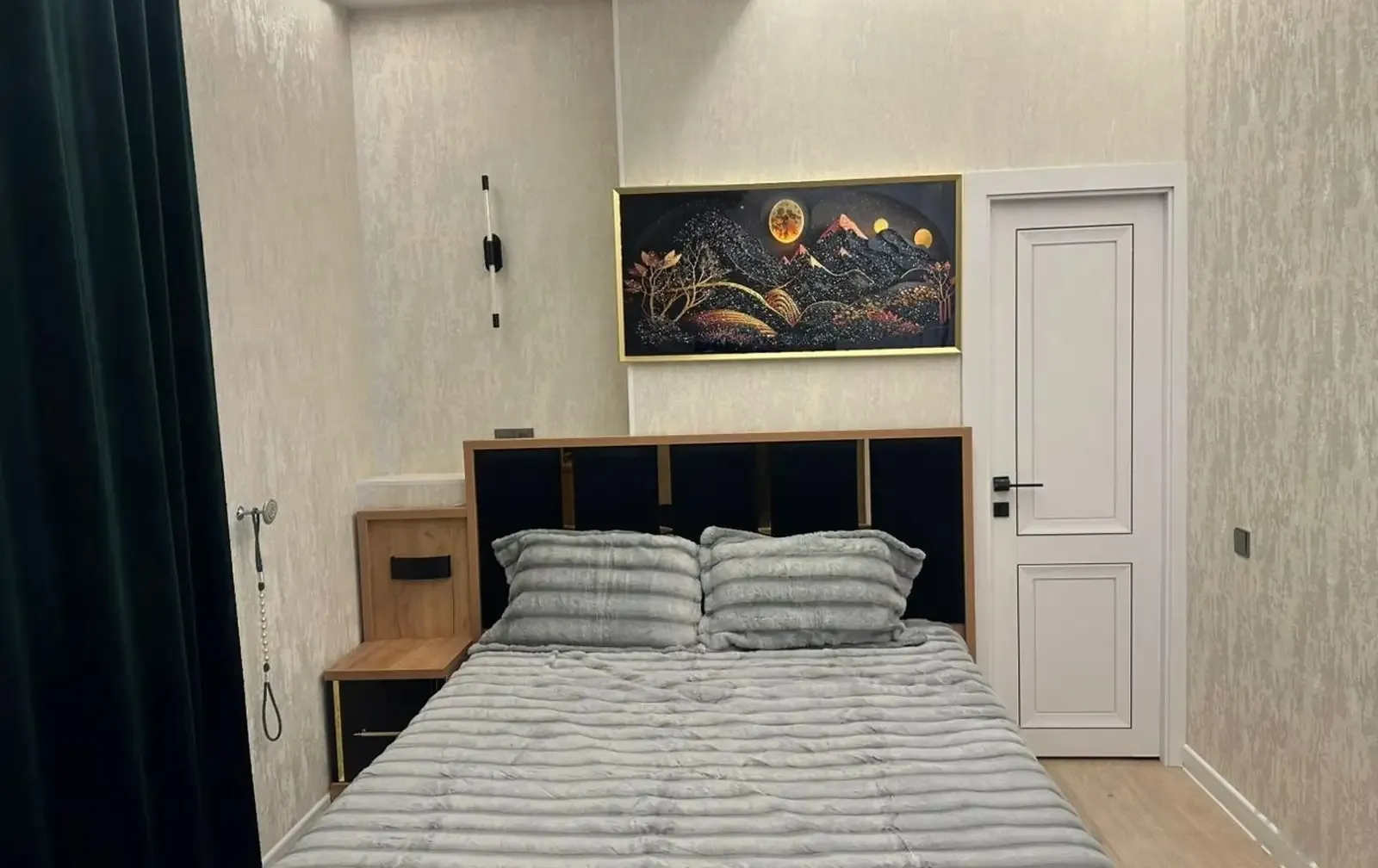 2-комн. квартира, 2 этаж, 60м², 13 Мкр — миниатюра 2