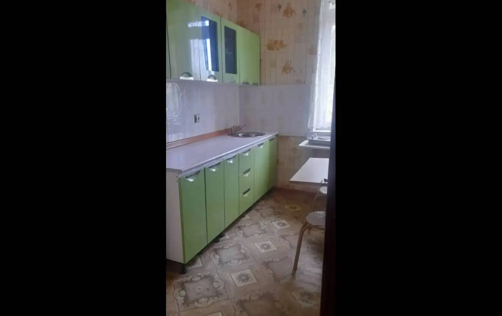 2-комн. квартира, 4 этаж, 50м², Сино — миниатюра 1