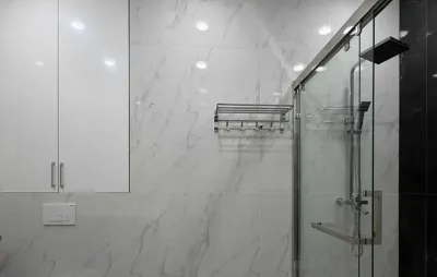 3-комн. квартира, 12 этаж, 111 м², Шохмансур — миниатюра 10