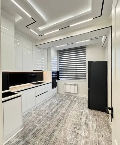 3-комн. квартира, 11 этаж, 115 м², Сино — миниатюра 10