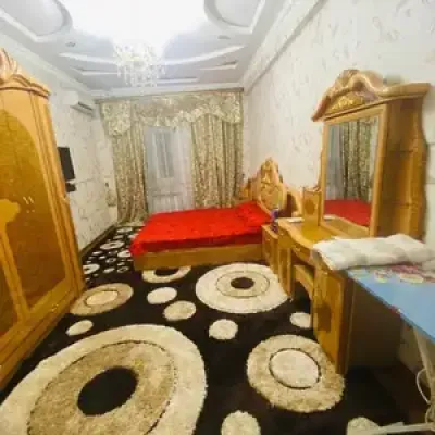 2-этажный, 6 комнатный дом, 160 м², Сино, пеши бозори Автовакзал — миниатюра 11