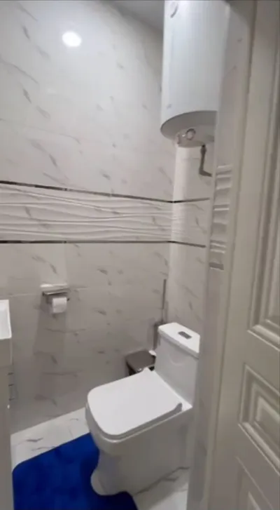 2-комн. квартира, 5 этаж, 63 м², И. Сомони — миниатюра 12
