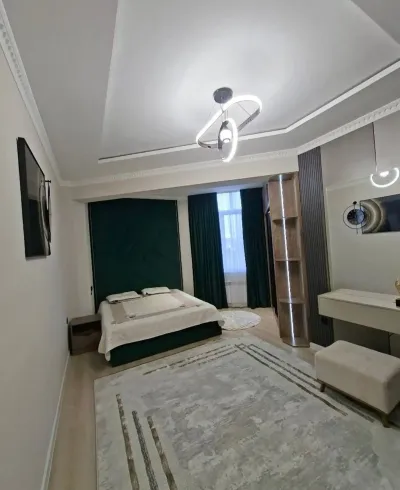 2-комн. квартира, 4 этаж, 74 м², Сино, 92 мкр — миниатюра 6