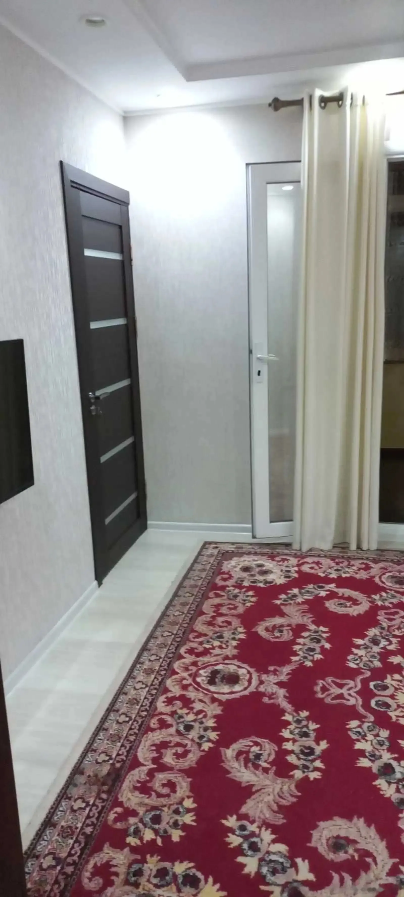 2-комн. квартира, 2 этаж, 60м², Зелёный бозор — миниатюра 5