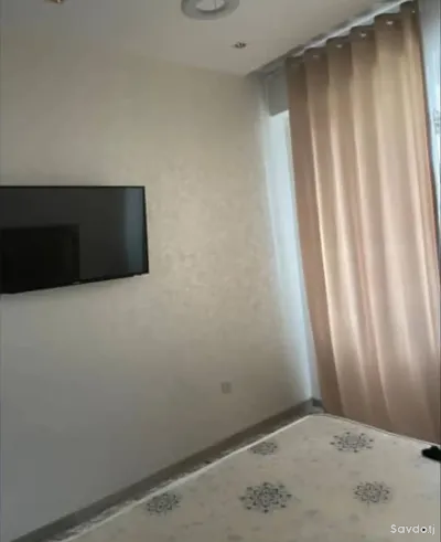 2-комн. квартира, 5 этаж, 60м², Шохмансур — миниатюра 5