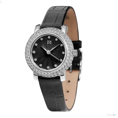Серебряные часы Ника 0008.2.9.56A